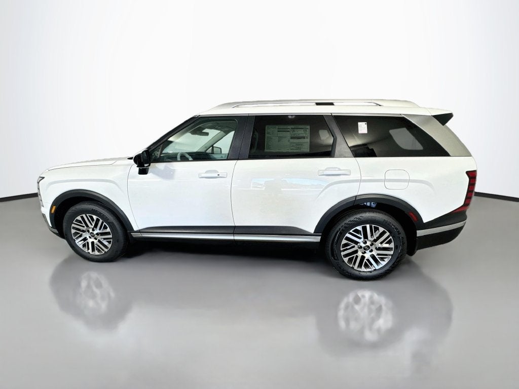 2026 Hyundai Palisade SEL 7 Passenger