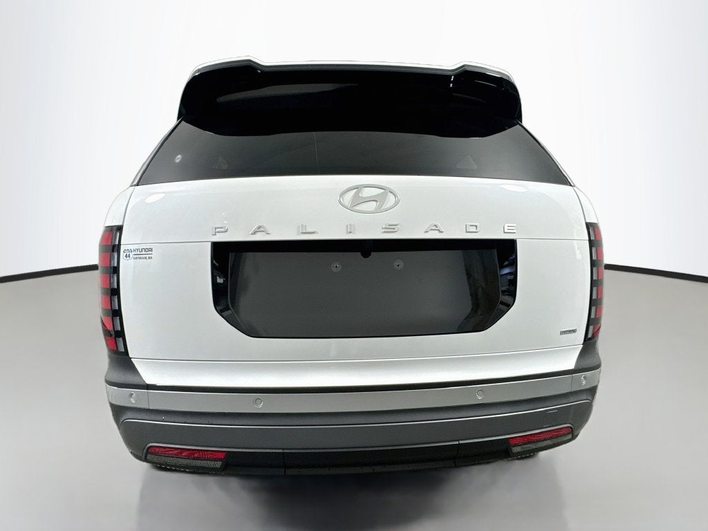 2026 Hyundai Palisade SEL 7 Passenger