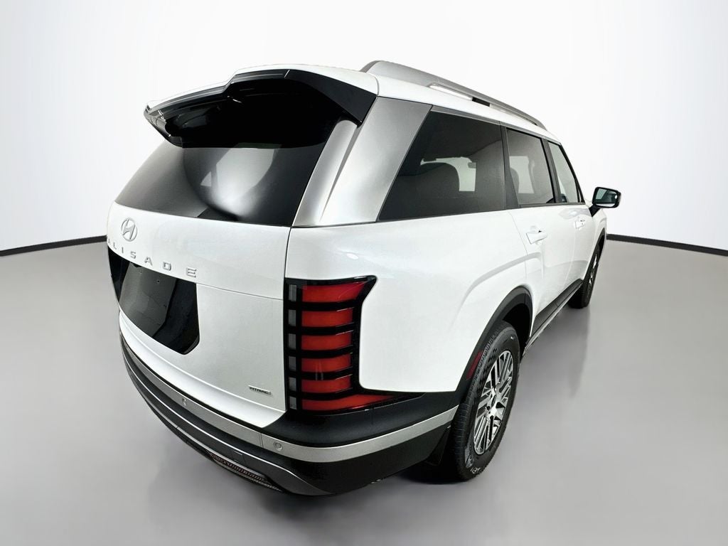 2026 Hyundai Palisade SEL 7 Passenger