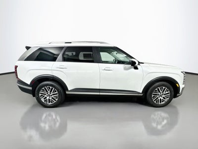 2026 Hyundai Palisade SEL 7 Passenger