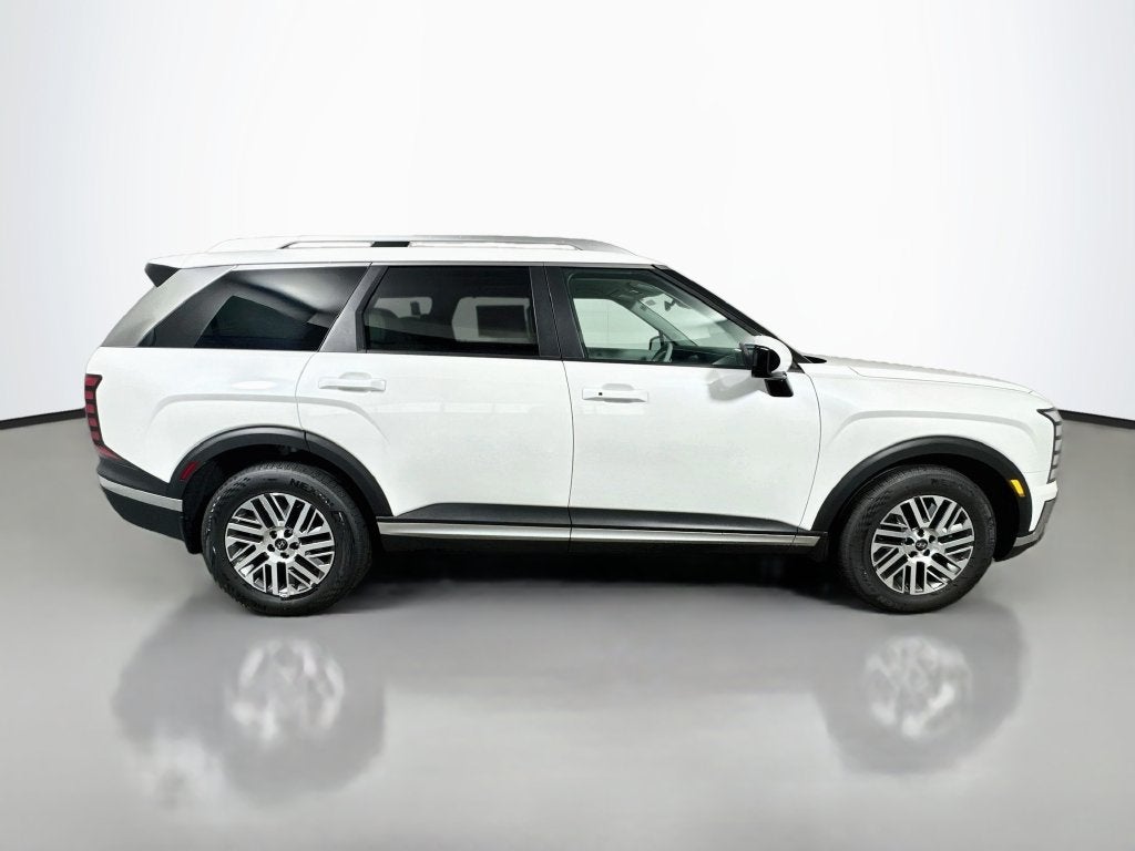 2026 Hyundai Palisade SEL 7 Passenger