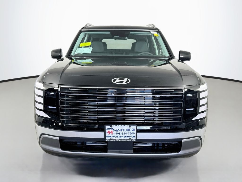2027 Hyundai Palisade SEL
