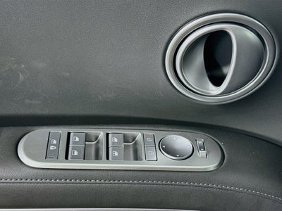 2027 Hyundai Palisade SEL