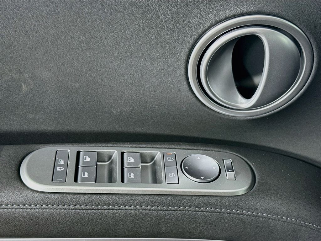 2027 Hyundai Palisade SEL