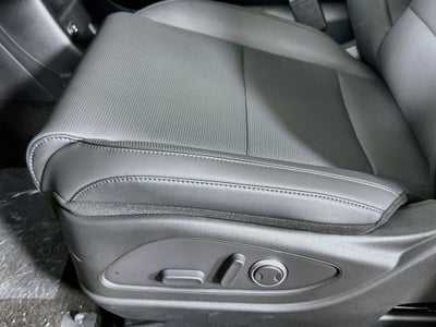 2027 Hyundai Palisade SEL