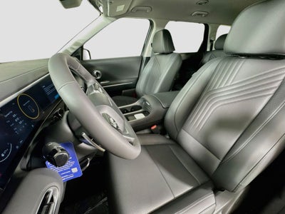 2027 Hyundai Palisade SEL