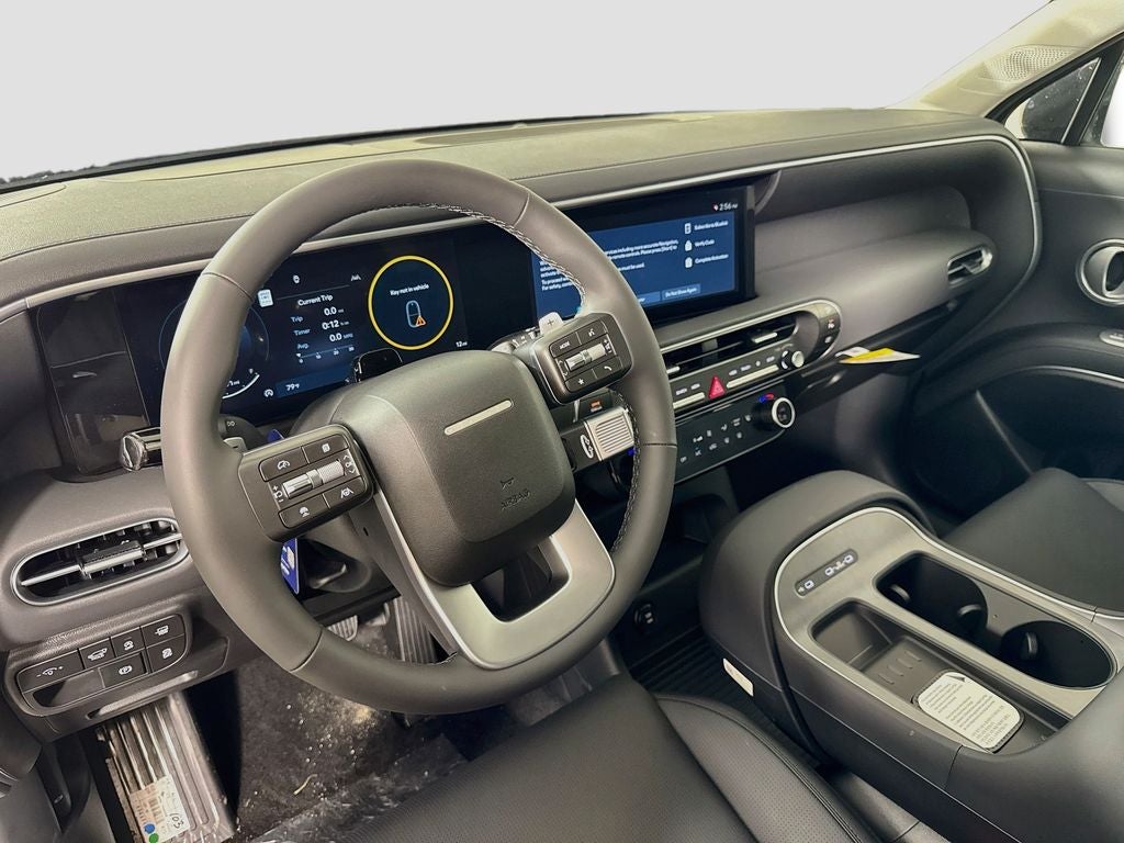 2027 Hyundai Palisade SEL