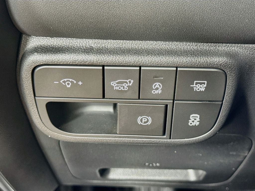 2027 Hyundai Palisade SEL