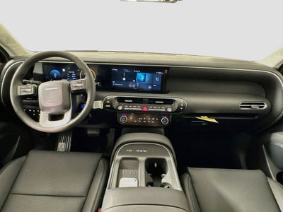 2027 Hyundai Palisade SEL
