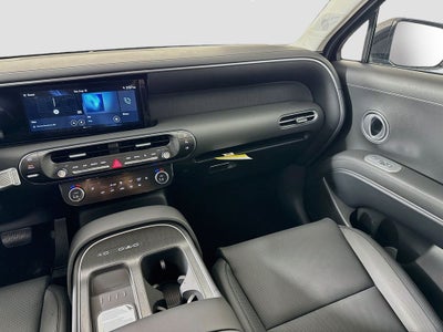 2027 Hyundai Palisade SEL