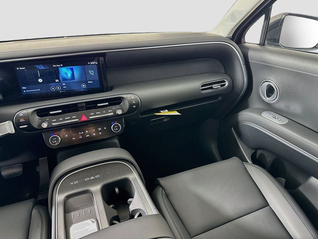 2027 Hyundai Palisade SEL