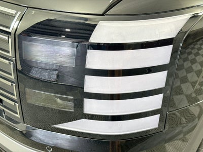 2027 Hyundai Palisade SEL