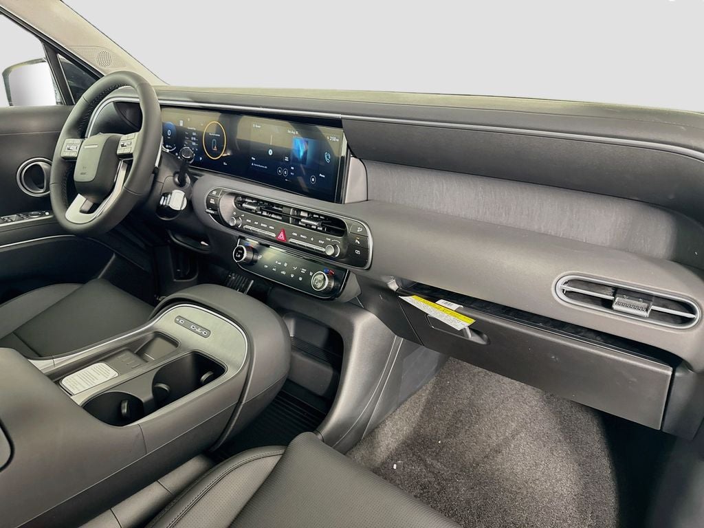 2027 Hyundai Palisade SEL