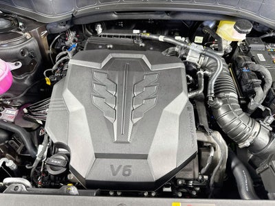 2027 Hyundai Palisade SEL
