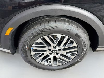 2027 Hyundai Palisade SEL