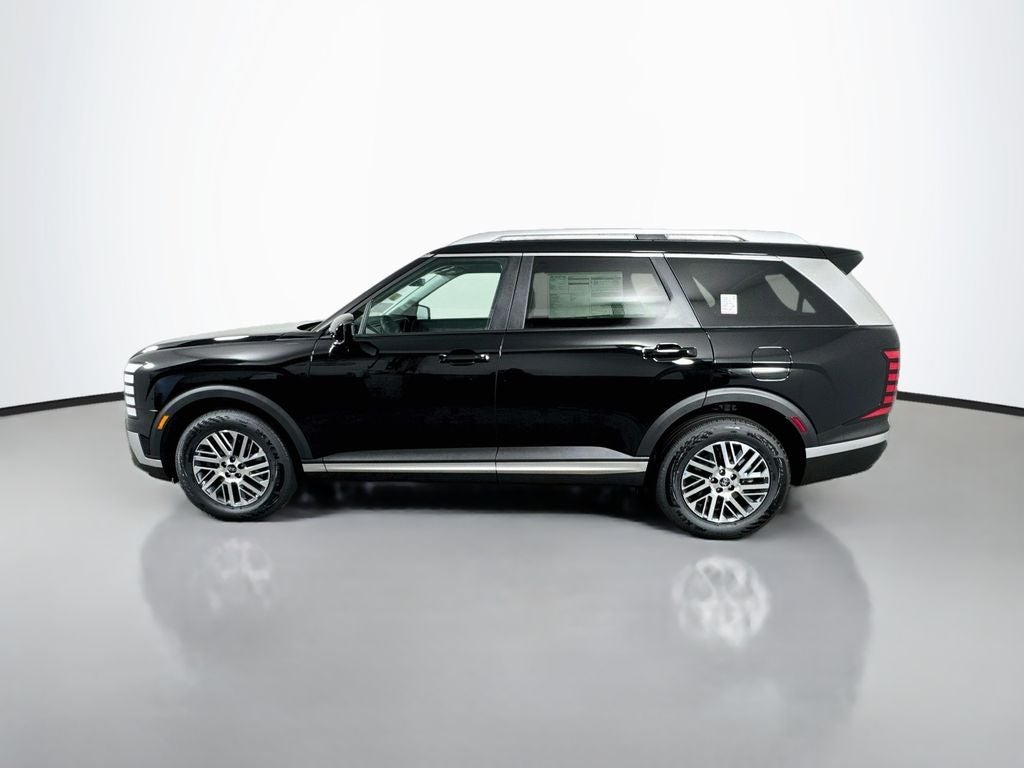 2027 Hyundai Palisade SEL