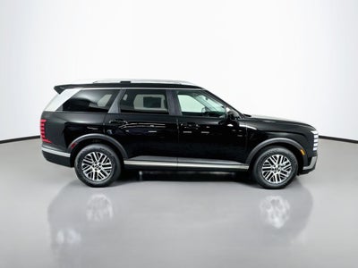 2027 Hyundai Palisade SEL