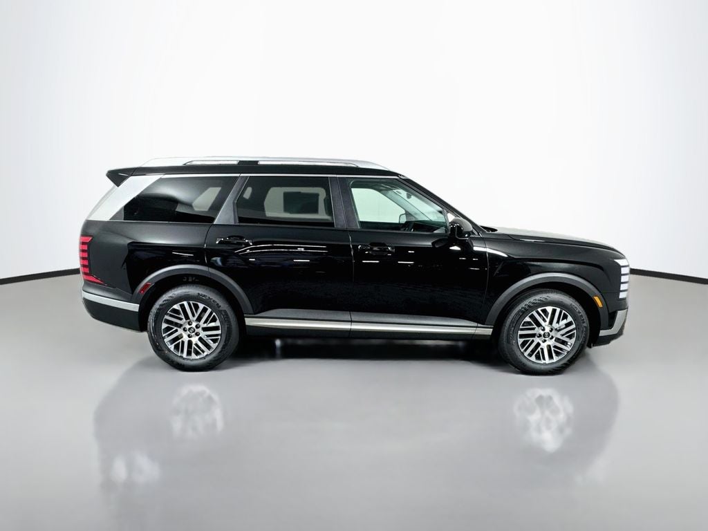 2027 Hyundai Palisade SEL