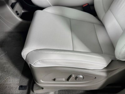 2027 Hyundai Palisade Hybrid Blue SEL
