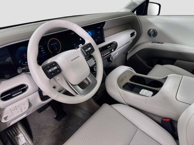 2027 Hyundai Palisade Hybrid Blue SEL