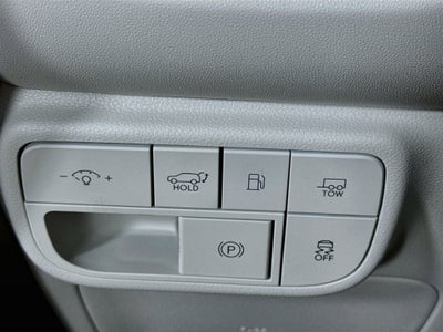 2027 Hyundai Palisade Hybrid Blue SEL