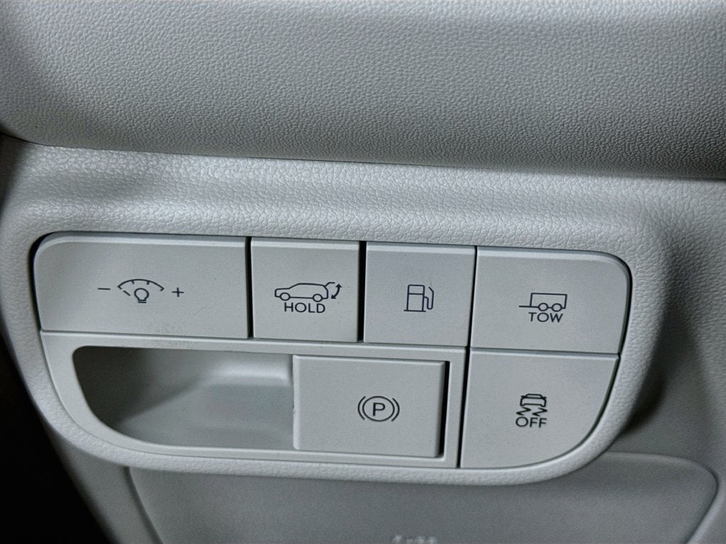 2027 Hyundai Palisade Hybrid Blue SEL