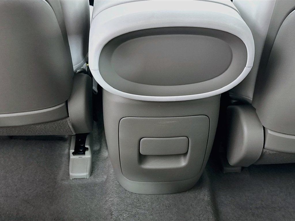 2027 Hyundai Palisade Hybrid Blue SEL