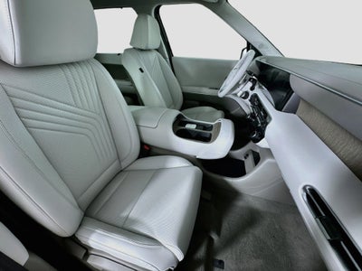 2027 Hyundai Palisade Hybrid Blue SEL