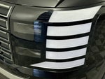 2027 Hyundai Palisade Hybrid Blue SEL