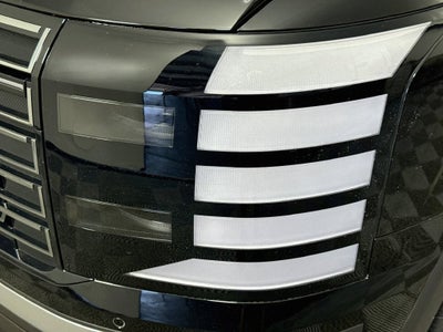 2027 Hyundai Palisade Hybrid Blue SEL