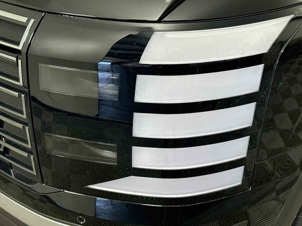 2027 Hyundai Palisade Hybrid Blue SEL