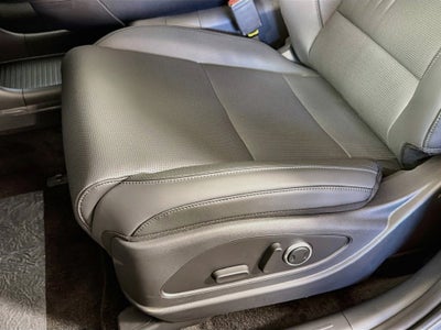 2027 Hyundai Palisade Hybrid SEL 7 Passenger