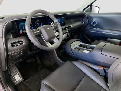 2027 Hyundai Palisade Hybrid SEL 7 Passenger