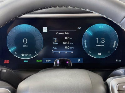 2027 Hyundai Palisade Hybrid SEL 7 Passenger