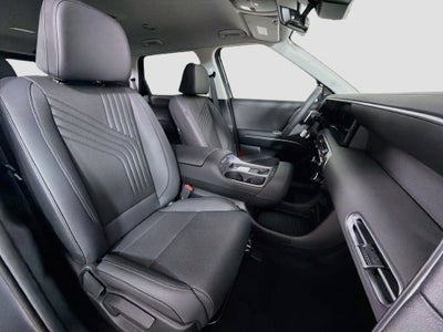 2027 Hyundai Palisade Hybrid SEL 7 Passenger