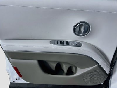 2026 Hyundai Palisade Hybrid SEL 7 Passenger