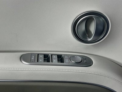 2026 Hyundai Palisade Hybrid SEL 7 Passenger