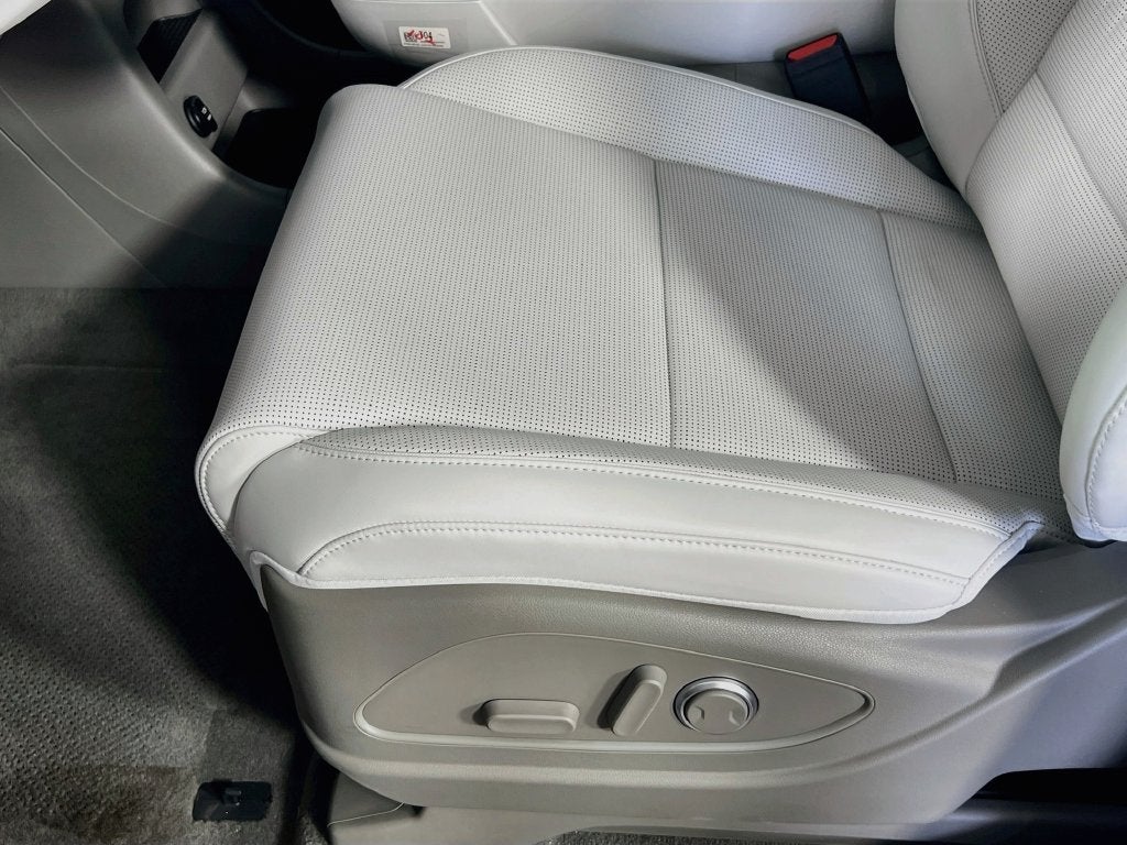 2026 Hyundai Palisade Hybrid SEL 7 Passenger