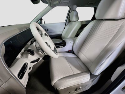 2026 Hyundai Palisade Hybrid SEL 7 Passenger
