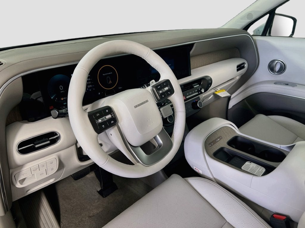 2026 Hyundai Palisade Hybrid SEL 7 Passenger