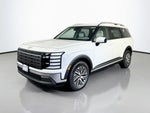 2026 Hyundai Palisade Hybrid SEL 7 Passenger