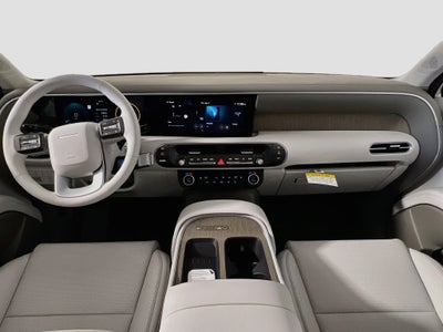 2026 Hyundai Palisade Hybrid SEL 7 Passenger