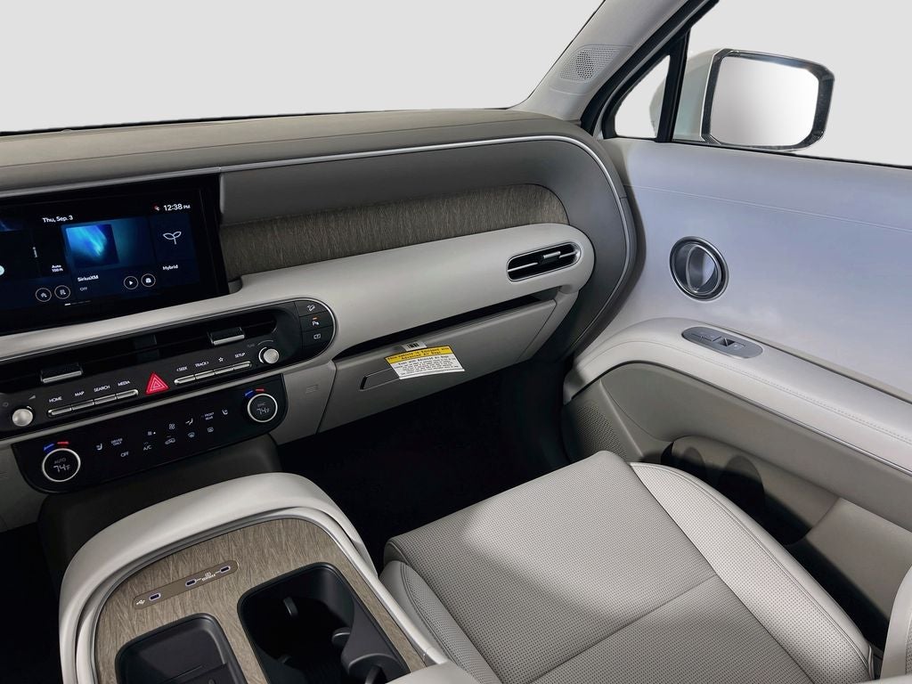 2026 Hyundai Palisade Hybrid SEL 7 Passenger