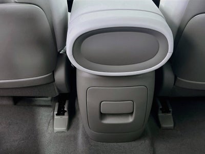 2026 Hyundai Palisade Hybrid SEL 7 Passenger