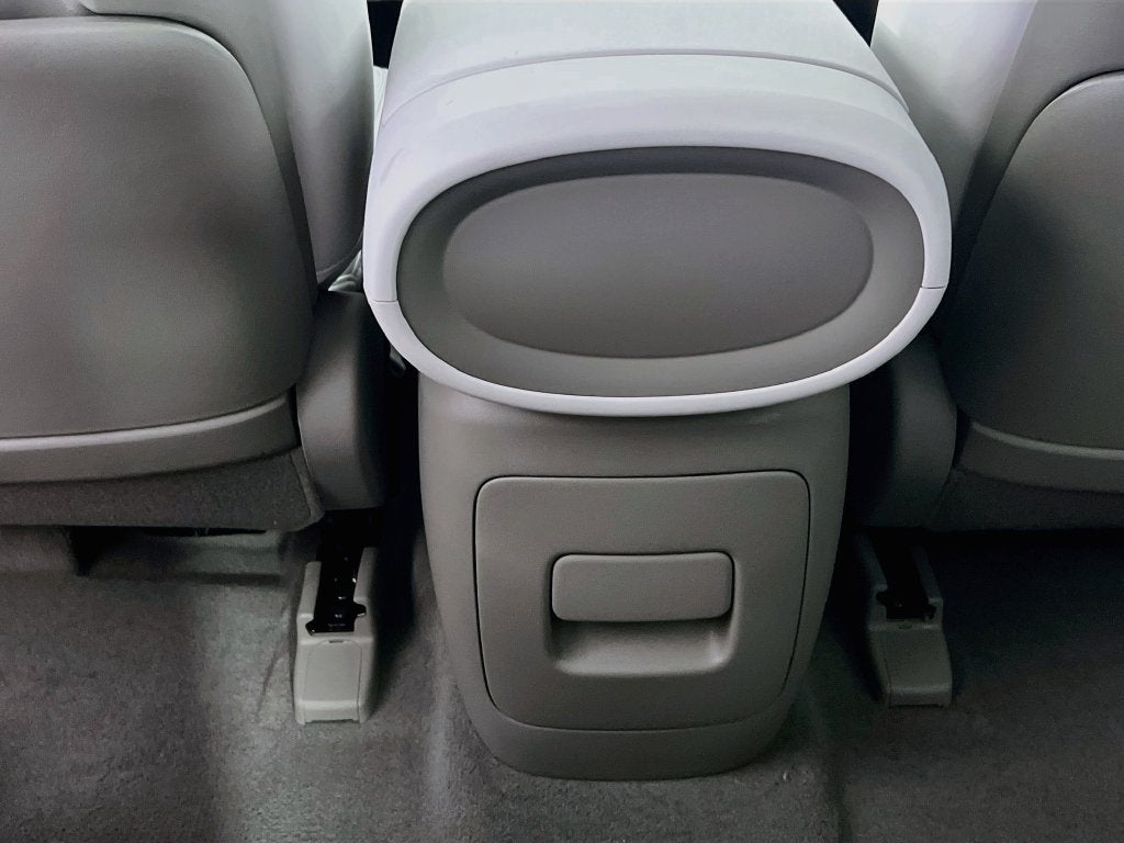 2026 Hyundai Palisade Hybrid SEL 7 Passenger