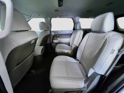 2026 Hyundai Palisade Hybrid SEL 7 Passenger