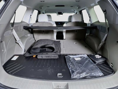 2026 Hyundai Palisade Hybrid SEL 7 Passenger