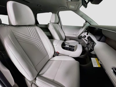 2026 Hyundai Palisade Hybrid SEL 7 Passenger
