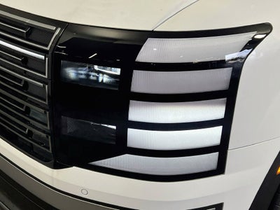 2026 Hyundai Palisade Hybrid SEL 7 Passenger