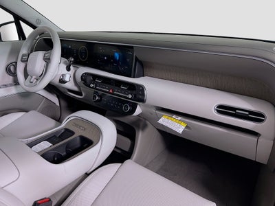 2026 Hyundai Palisade Hybrid SEL 7 Passenger